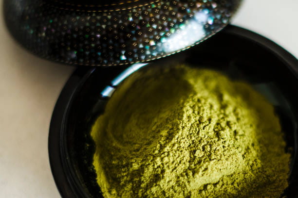 تصویر 4 از سدر خشک یا پودری پاک‌ کننده ملایم و مفید برای مو و پوست